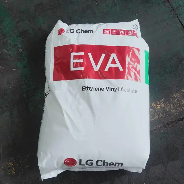 电线电缆应用 EVA EC33018 韩国LG 抗氧化 抗结块