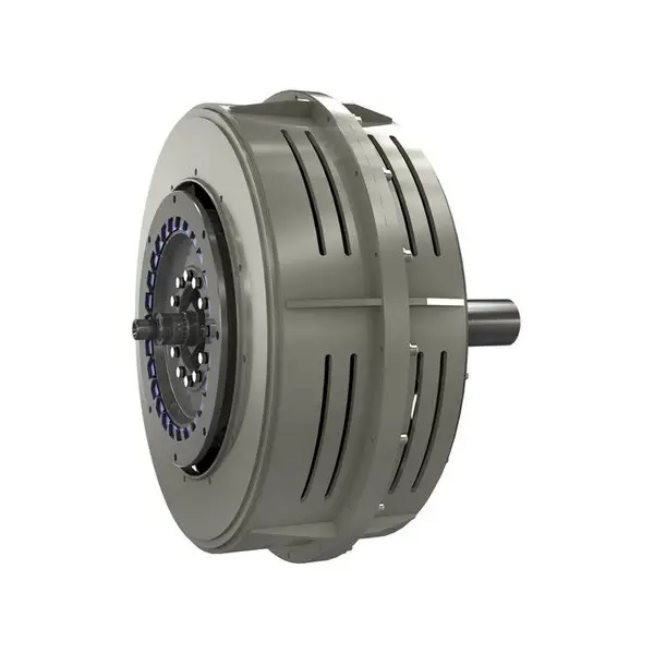 意大利TRANSFLUID离合器HFO-HFR用于大马力工业发动机