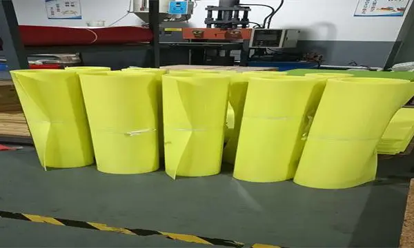 抗冲击聚氨酯型号 南京海德曼橡塑供应