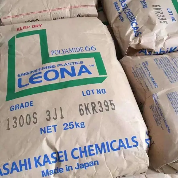 PA66日本旭化成 Leona1402SH韧性好易流动 热稳定 阻燃V2级聚酰胺