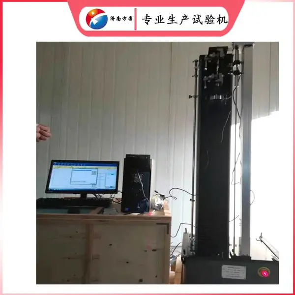 涂布胶 压注胶 受拉弹性模量 伸长率检验 树脂哑铃试样抗拉检验设备