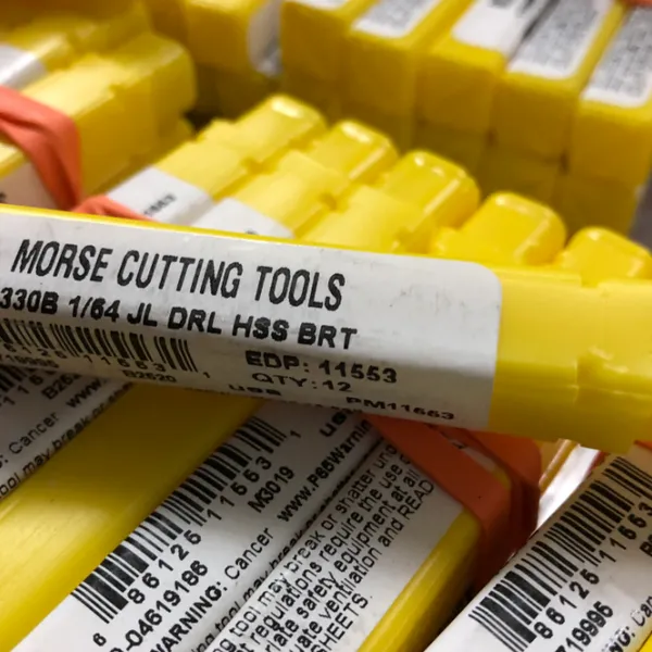 优势供应 Morse Cutting Tools 钻头 MCT11553