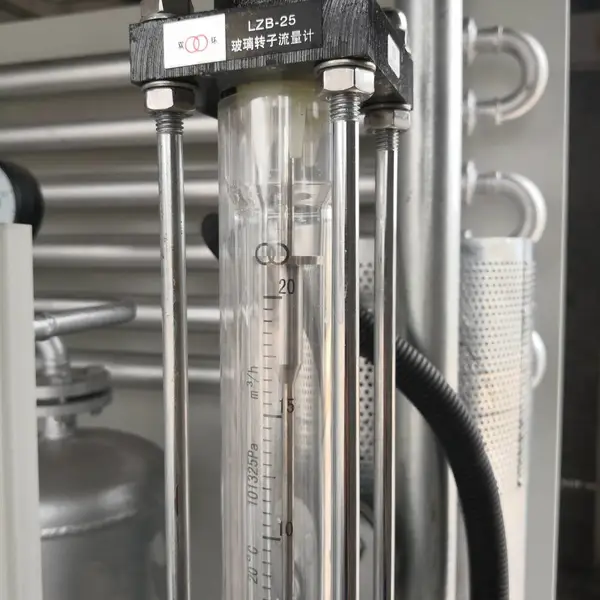 制氮机 氨分解 膜分离制氮机 膜分离沼气提纯维修厂家