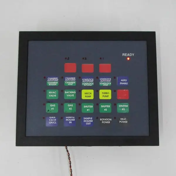 KEP PPJR-PPB可编程按钮操作面板 智能控制器 卡件模块