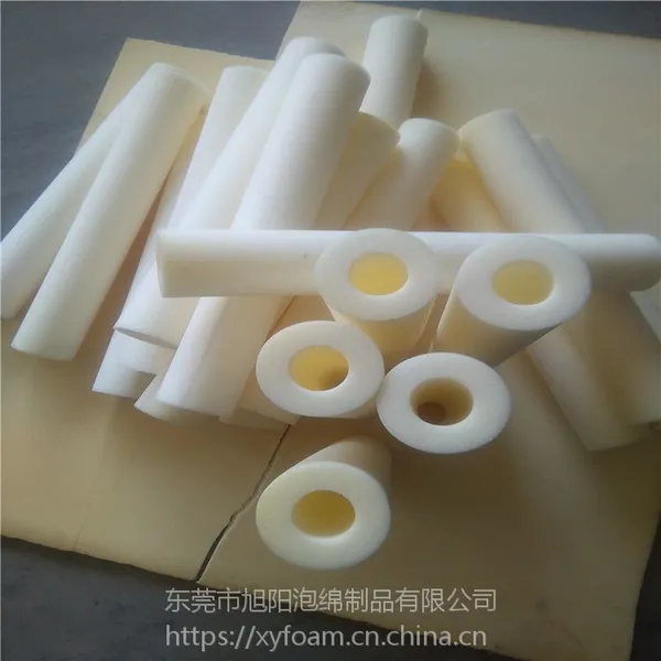吸油海棉管 高密度海绵棒 海绵射弹 现货厂家