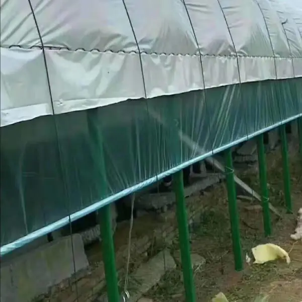 贺州一寸温室大棚供应