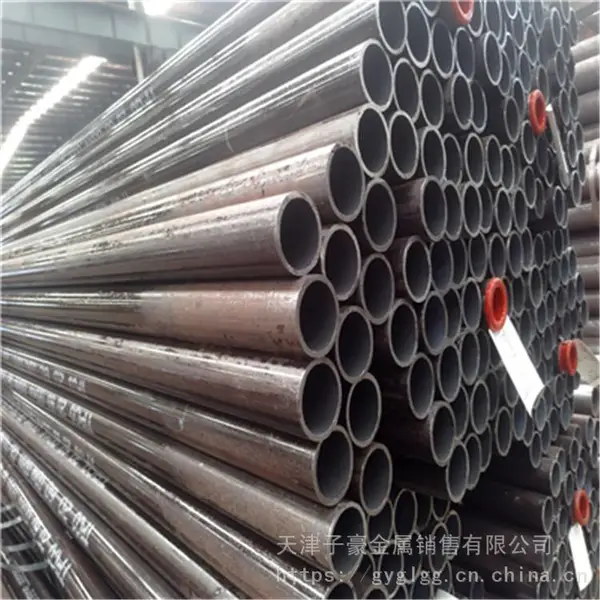 衡阳SA213T91合金管电厂主管道用管SA213T91无缝钢管可***