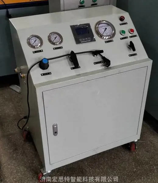 �Ϻ��������� ����Σ�ջ��� ��װҺѹ����� ��������� ����SN/T 0370.1
