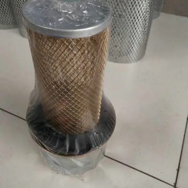 QUQ2.5系列机械设备液压油空气滤芯
