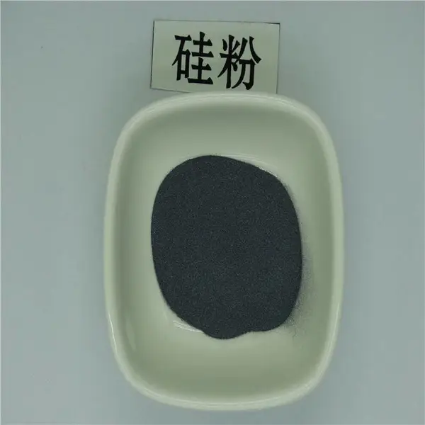 益瑞厂家细碳化硅 精细研磨碳化硅 碳化硅粉 耐火材料碳化硅微粉