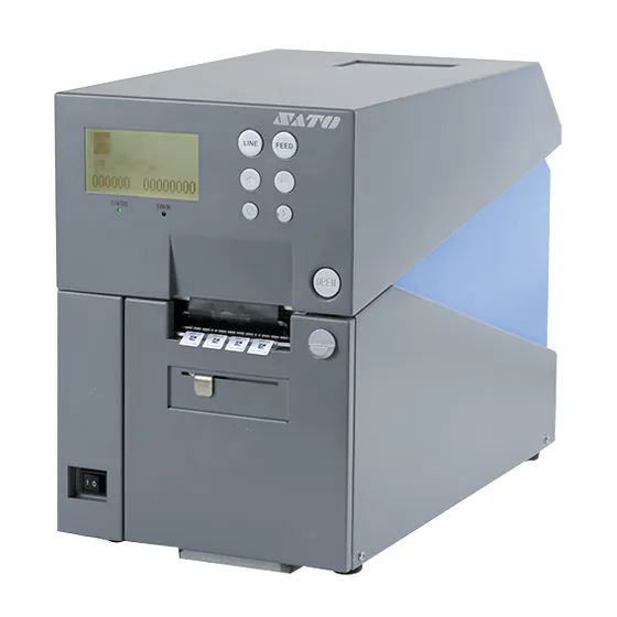 供应佐藤SATO HR224高精度600点高性能打印机