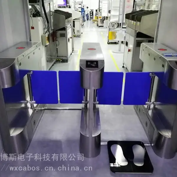江苏 无锡 苏州 南京ESD防静电人体综合测试仪系统 ESD刷卡静电测试闸机系统