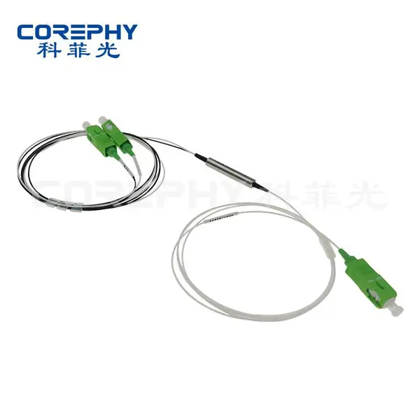 T1550R1310/1490��Ĥ�˲�ƬFWDM GPON������һ�����˲���������