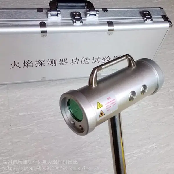 �������ģ��̽����У׼�ǻ���̽����������������������豸�嵥