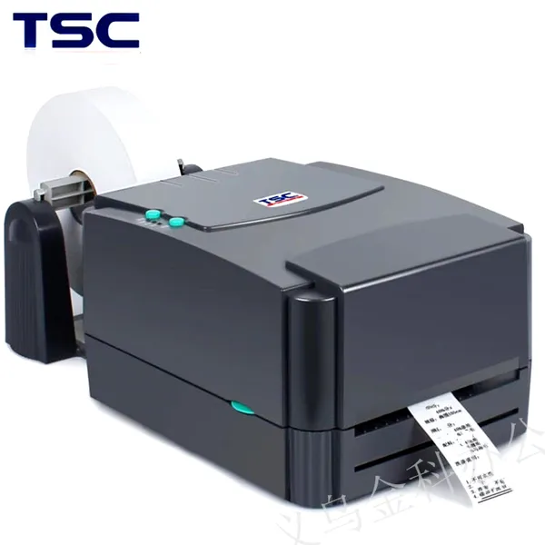 TSC ttp-244pro ��ǩ��ӡ�� ���벻�ɽ� ����ֽ��ǩ��