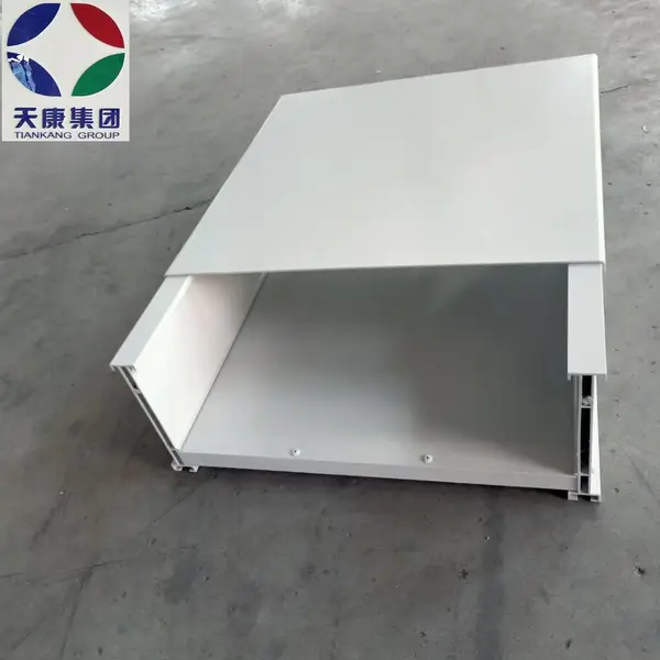 电缆桥架批发 铝合金电缆桥架 铝合金桥架厂家 300*100