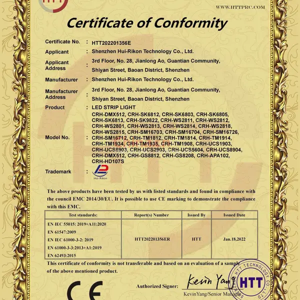 CE