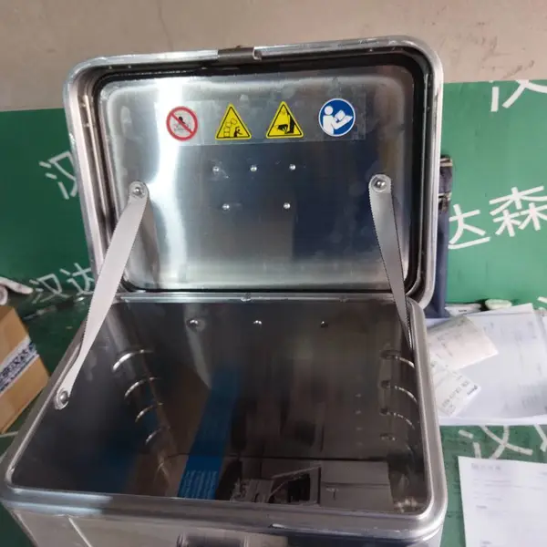 德国Gestra温控阀Gestra BW 31,BT 31A用于造船行业使用