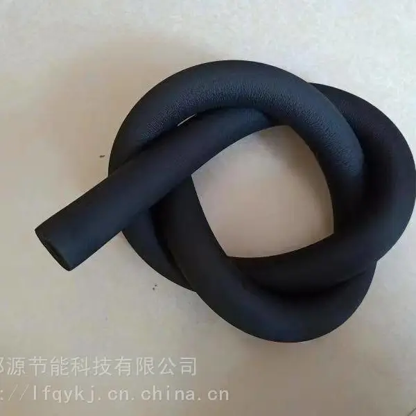 邯郸通风管道用橡塑板 B1级柔性发泡 隔音隔热管 橡塑保温板