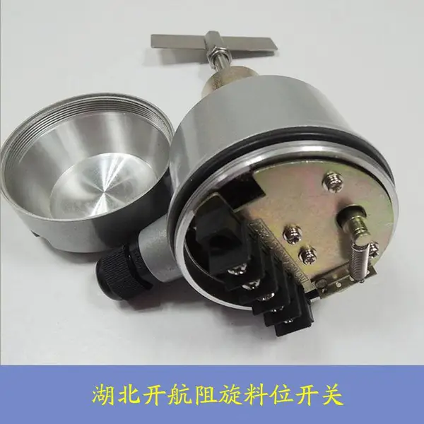 ZXK-1R-LN 阻旋式物位控制器参数规格