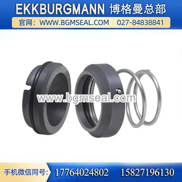 EAGLEBURGMANN博格曼 供应博格曼M3N机械密封件