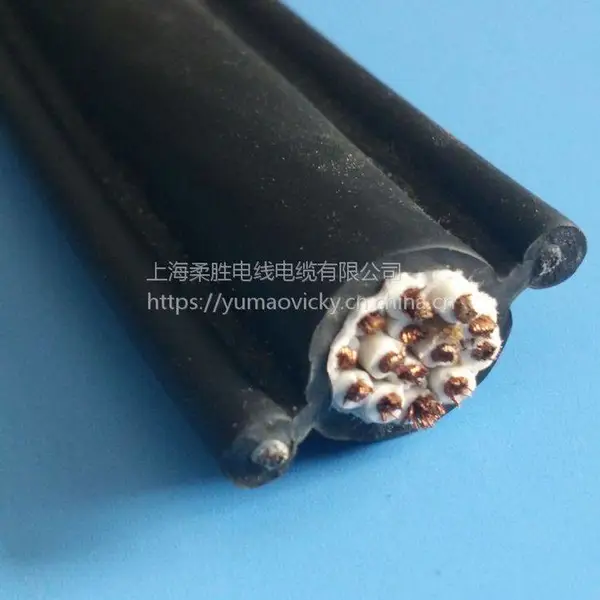�г��ֱ�������RVV2G14о0.5/0.75/1.0/1.5/2.0/2.5 �Գ�ʽ�������ص���