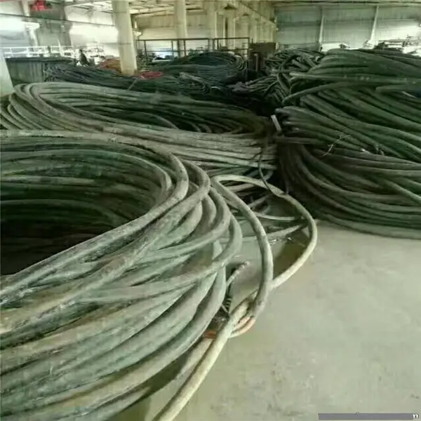 旧电缆回收 罗湖旧电缆回收价格表 现场结算