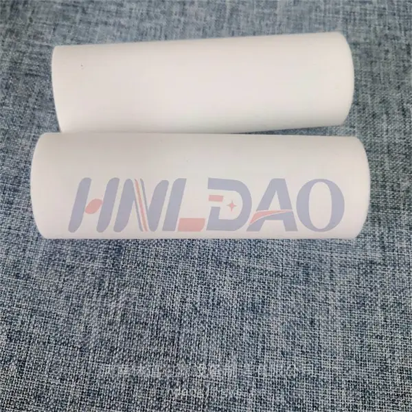 低压水样取样器过滤芯GN03D-01PE烧结小滤芯CEMS烟气监测滤芯
