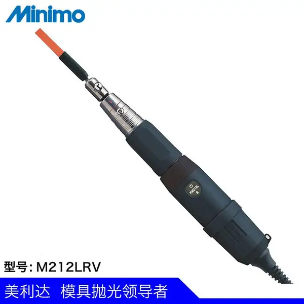 ����MINIMO�޼����ٸ߶˾���M212LRV���Ұڶ��綯��ĥ�׹��