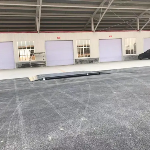 重托衡器电子小地磅,电子平台秤供应信息销售维修设计制造