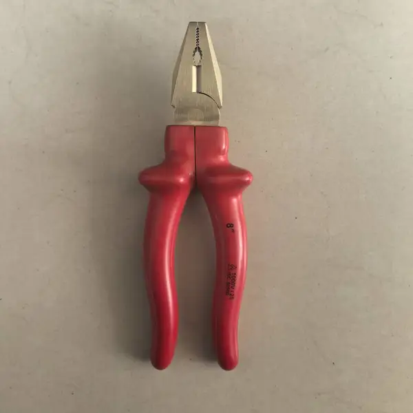 中泊防爆绝缘工具