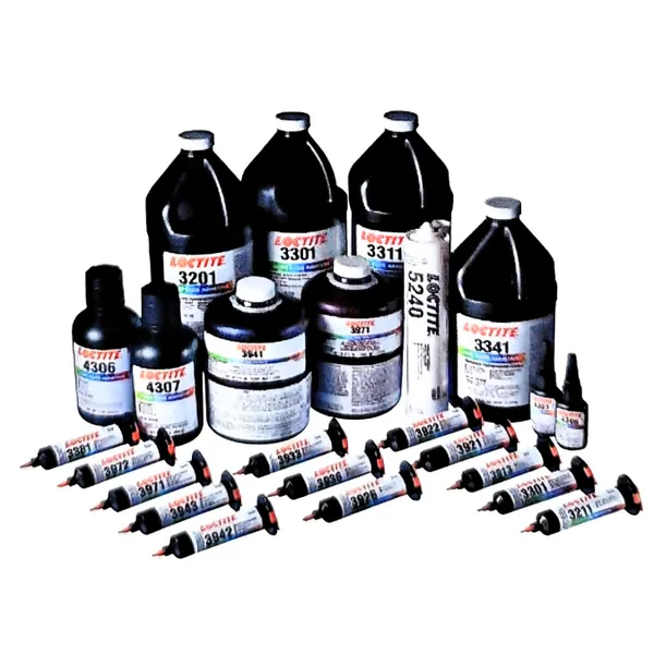 导电银色墨水汉高乐泰HENKEL LOCTITE ECI 1005 E&C