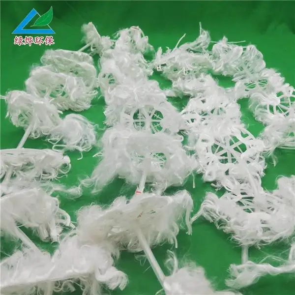 150mm组合填料 绿烨环保组合式填料