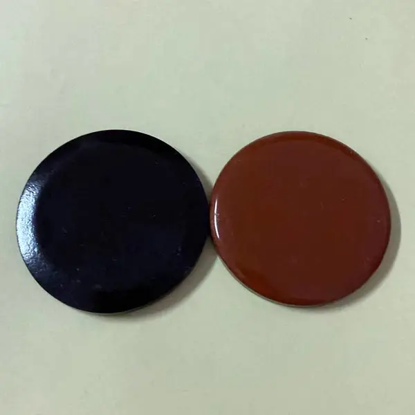 嵊州供应锗石粒 锗石珠 锗石片 南瓜型散珠款式多