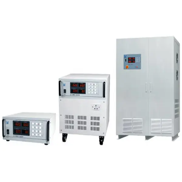 IVYTECH存储式交流变频电源APS4000A\APS4000B\APS4000C