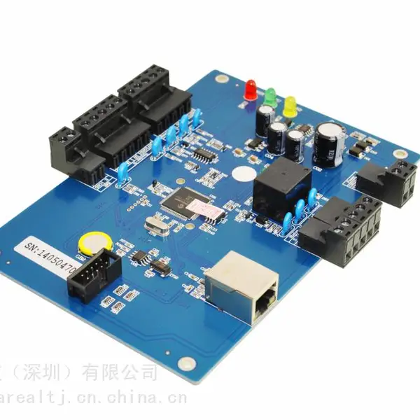 开尔瑞门禁控制器单门CA-3210BT,双门CA-3220BT,四门CA-3240BT