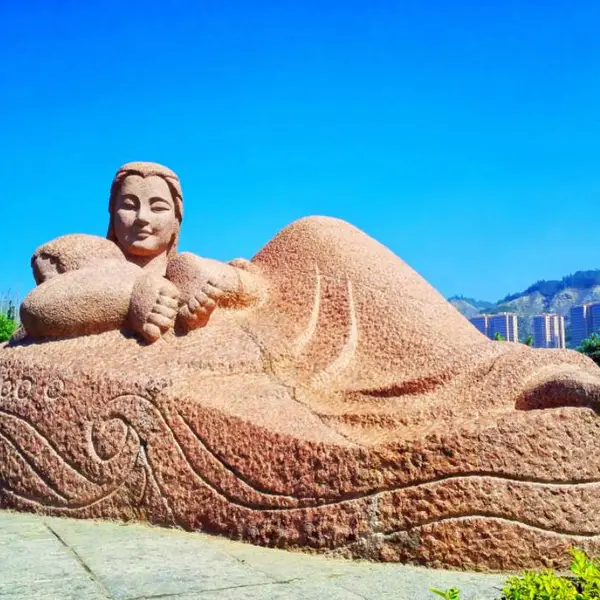 专业定制304异型不锈钢沙盘雕塑制作厂家 青海海西德令哈 公园景区广告宣传栏 【 变量3】成都不锈钢雕塑,设计制