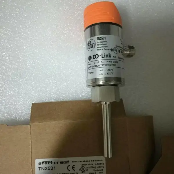 德国PN3070原装PN3093传感器PN3092压力PN2094IFM易福门PN3071