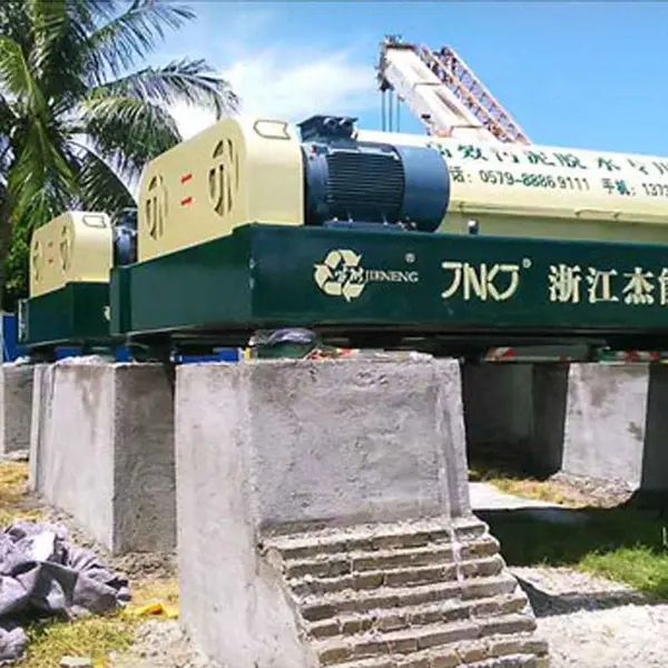 供应玉米淀粉污水处理设备 卧螺沉降离心机 厂家直发