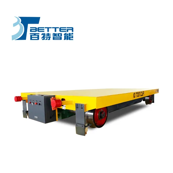 钢包***麦克纳姆轮AGV小车 四驱重型agv电动搬运车 智能电动平车agv