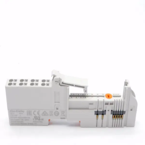 AB罗克韦尔700-HN270B模块 电源 PLC