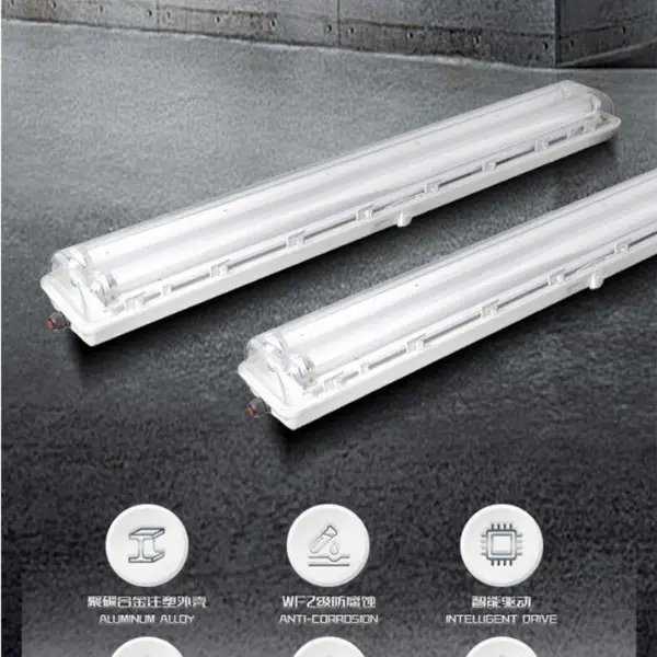 �Ϲ� �̶�ʽ����LED��BAY51-QLED28��2X 3*28Wȫ�ܷ���ӫ��� 4*28W