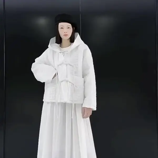 ԭ�����ʦƷ�� ����ʱ������ϵ�� ����δ�ﶬŮװ Ůװ�����û�