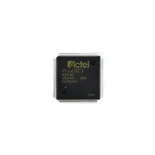 ȫ��ԭװ�ֻ� A3PN060-VQG100 TQFP-100 �ɱ���߼�����(CPLD/FPGA)