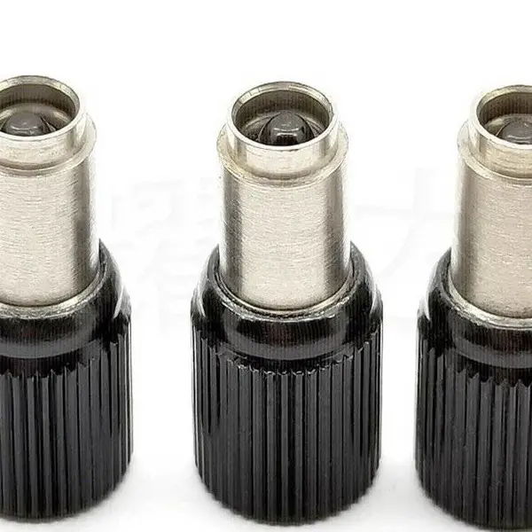 涨铆系列组合螺钉 规格M2.5-M4弹簧铆钉型号 底脚更小 适用广泛