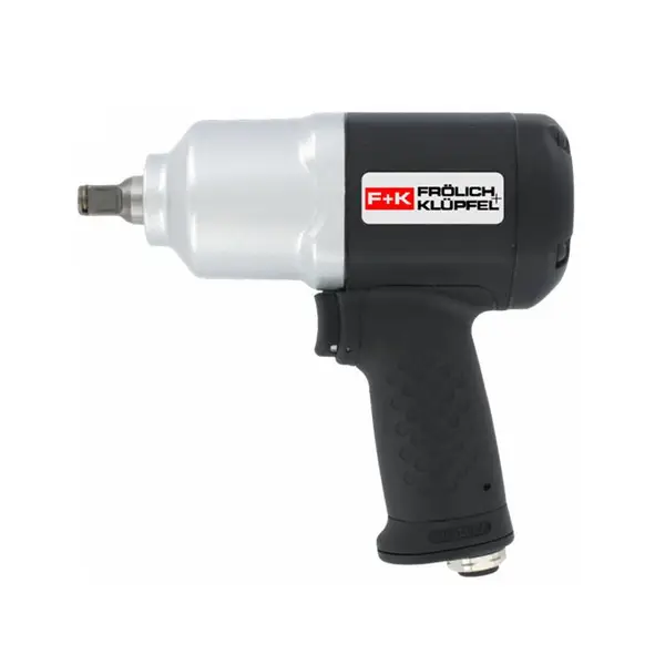 Froelich & Kluepfel冲击扳手FKS 170-12 T 拆除锤 针枪式除锈器