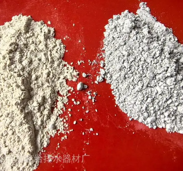 冶金铝矾土 铸造用莫来石砂用铝矾土 防金属液冲刷层用铝矾土