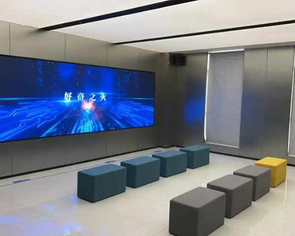 青海航空航天科普馆施工公司推荐 武汉市启智园科技供应