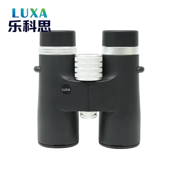 乐科思LUXA 巡天10x32ED双筒微光夜视防水望远镜