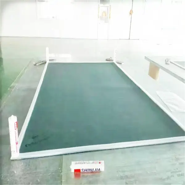 玻璃强化炉输气袋排气胶囊保压时间好效率高